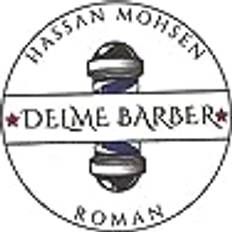 DELME BARBER: 2 Pocketbok