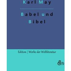 Babel Bibel (Gebunden)