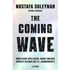 The Coming Wave (Gebunden)