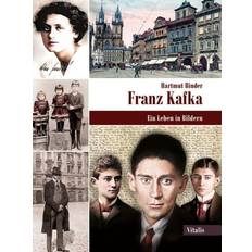 Franz Kafka (Gebunden)