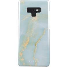 Burga Sea Salt Samsung Galaxy Note 9 Case, Snap