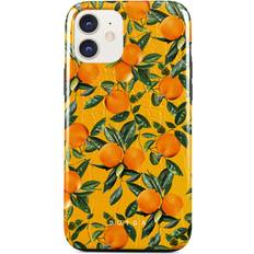 Burga Orange Lemonade iPhone 11 Case, Tough N/A