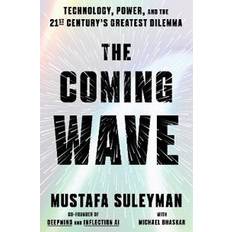 The Coming Wave (Häftad)