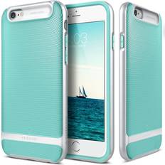 Mobiltillbehör Caseology Wavelength Skal till Apple iPhone 6 6S Mint
