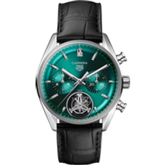 Tag Heuer Carrera Chronograph Tourbillon