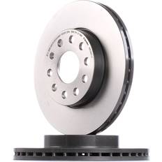 Brembo Bremseskive Ventileret VW~Seat