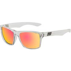 Dirty Dog Vendetta Polarised Crystal/Red Mirror