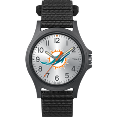 Watches Timex Pride Miami Dolphins Timex Black