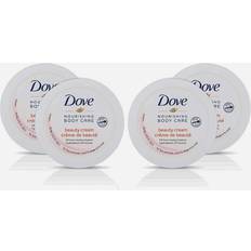 Dove Body Care Dove Nourishing Body Care, Face, Hand, Body Beauty Cream Lotion