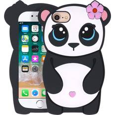 YONOCOSTA Cute iPhone SE 2022 Case