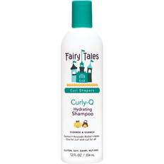Fairy Tales Tales Curly-q Daily Hydrating Shampoo Shampoo