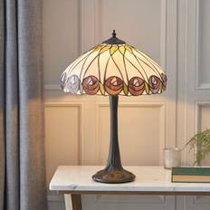 Rosalind Wheeler Narendra 58cm Table Lamp