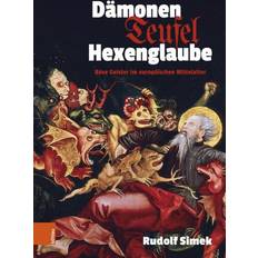 Dämonen, Teufel, Hexenglaube