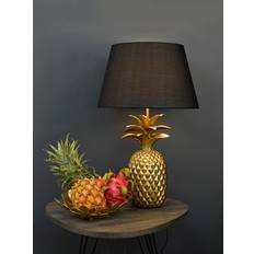 17 Stories Tang 59cm Table Lamp