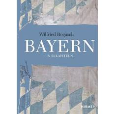 Bayern (Gebunden, 2016)