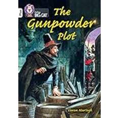 The Gunpowder Plot Ciaran Murtagh 9780008485627