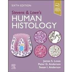 Books Stevens & Lowe's Human Histology: 6th edition