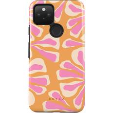 Burga Aloha Google Pixel 5 Case, Tough