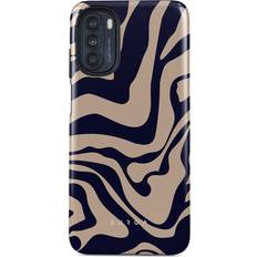 Burga Vigilant Motorola Moto G 2022 5G Case