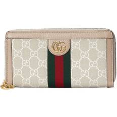 Gucci Wallets Gucci Ophidia Gg Supreme Continental Wallet
