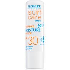 Floslek Laboratorium Sun Care Derma Basic Lip Balm SPF 30