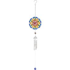 Something Different Flower Of Life Windchime