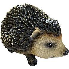 Garden & Outdoor Environment Selections Hoglet Baby Hedgehog Resin Garden Ornament