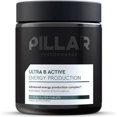 Pillar Performance Ultra B Active Peak Performance 60s