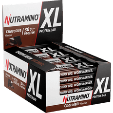 Nutramino Nutramino XL ProteinBar, 74