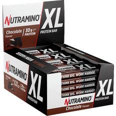 Nutramino XL ProteinBar, 74