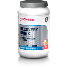 Sponser Recovery Drink Sportgetränk 1200g