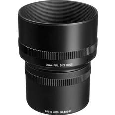 SIGMA 105mm f/2.8 EX DG OS HSM Macro Lens for Nikon F