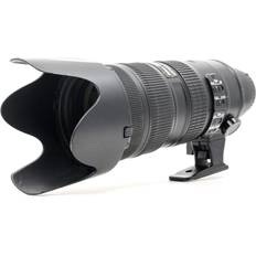 Nikon Camera Lenses Nikon Used AF-S 70-200mm f/2.8G ED VR II