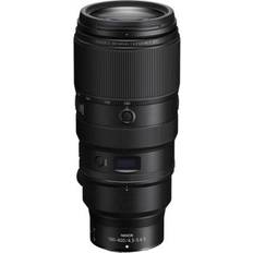 Nikon NIKKOR Z 100-400mm f/4.5-5.6 VR S Lens