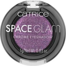 Lilla Øjenskygger Catrice Space Glam Chrome Eyeshadow 020 Supernova