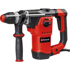 Bore- & Skruemaskiner Einhell TE-RH 32-1600 Borehammer 240 V 1600 W