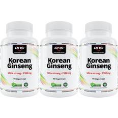 DNS Korean Ginseng 2100 mg 90 st
