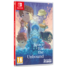 A Space for The Unbound (Switch)