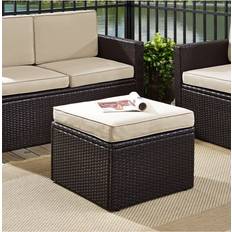 Patio Furniture Crosley Palm Harbor Collection