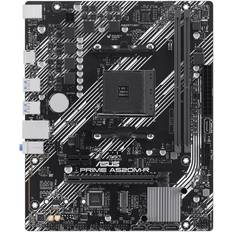 A520m ASUS PRIME A520M-R