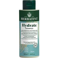 Herbatint Hydrate Shampoo 260 ml