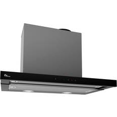 Thermex LINE 8006 EMHÆTTE 60 cm, Sort