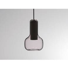 Molto Luce Corpa Iris S Pendelrosa GU10 Max 9W Pendellampa