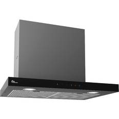 Thermex LINE 8005 EMHÆTTE 60 cm, Sort