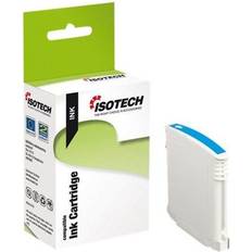 Isotech cyan