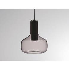 Molto Luce Corpa Iris L Pendelrosa GU10 Max 9W Pendellampa