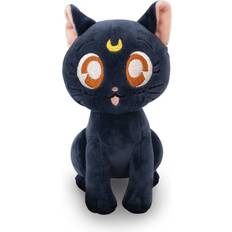 Play Sailor Moon Luna 15cm Plush