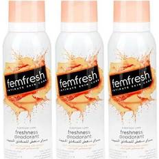 Femfresh Feminine Freshness Deodorant Spray