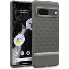 Caseology Google Pixel 7 Kuori Parallax Ash Gray