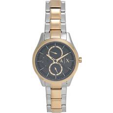 Armani Exchange Ure Armani Exchange Heren Horloge AX1865